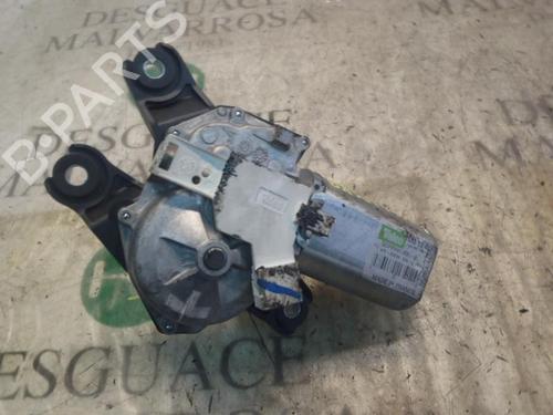 Rear wiper motor RENAULT LAGUNA II (BG0/1_) 1.9 dCi | BP3805303M102 