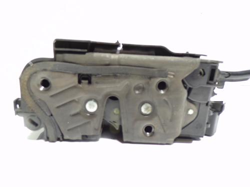 Used Front right lock SEAT TOLEDO IV (KG3) [2012-2019]  16017063