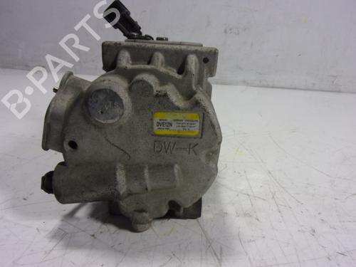 AC compressor KIA RIO IV (YB, SC, FB) 1.2 CVVT | BP11189665M34 - Image 3
