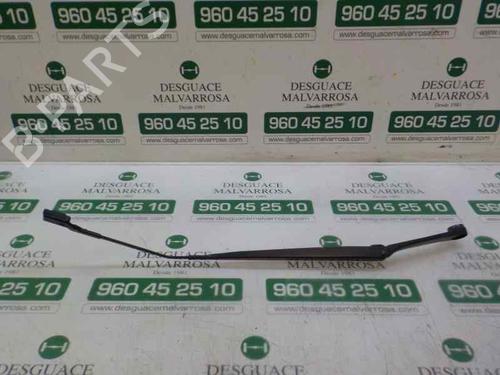 Used Front windshield wiper arm Front windshield wiper arm FIAT TIPO Hatchback (356_, 357_) 1.3 D (356HXH1A) (95 hp) 4805338 4805338