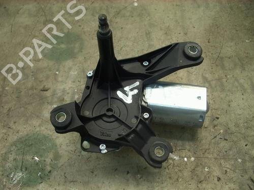 Used Rear wiper motor Rear wiper motor OPEL CORSA C (X01) 1.7 CDTI (F08, F68) (100 hp) 3737543 3737543