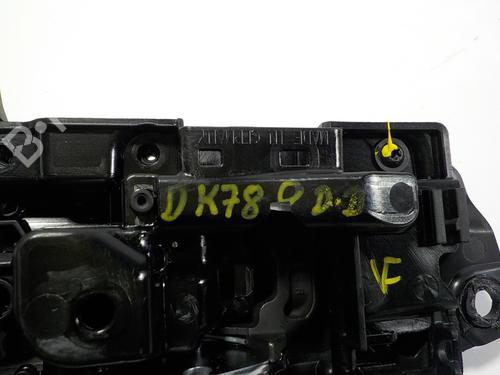 Front right interior door handle PORSCHE PANAMERA (970) | BP12137973I14 - Image 7