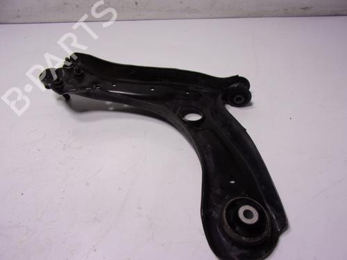 Right front suspension arm SEAT IBIZA IV (6J5, 6P1) 1.2 TSI | BP16008512M13