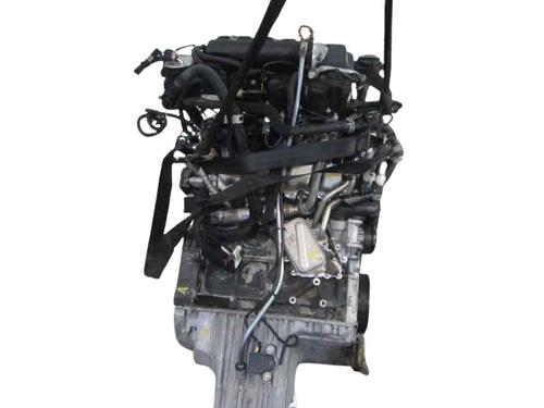 Engine MERCEDES-BENZ A-CLASS (W169) A 160 CDI (169.006, 169.306) | BP3870083M1 - Image 4