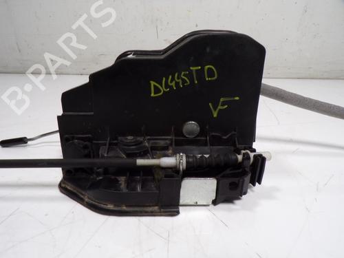 Rear right lock BMW 1 (F20) 120 d | BP17126620C99 