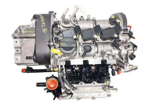 Engine SEAT IBIZA V (KJ1, KJG) 1.0 TSI | BP37376371M1 - Image 2