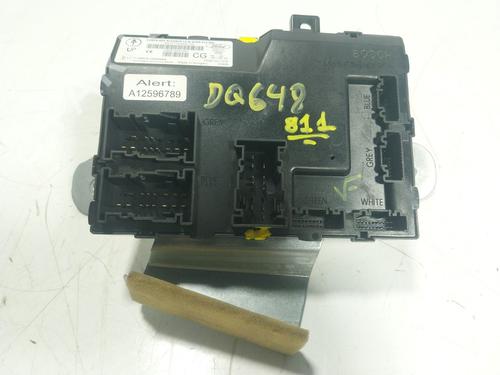Elektronisk modul FORD B-MAX (JK) [2012-2025]  24539818