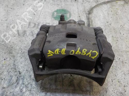 Used Right front brake caliper Right front brake caliper FORD FIESTA VI (CB1, CCN) 1.4 TDCi (70 hp) 11549379 11549379
