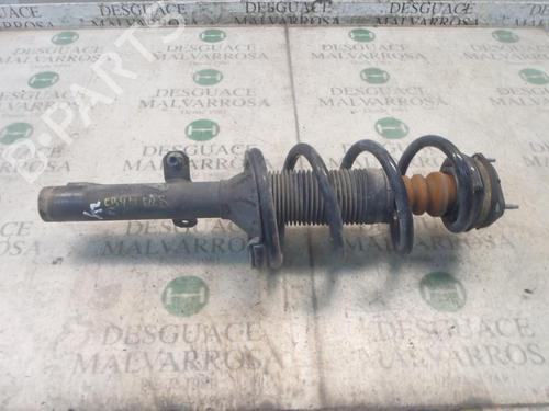 Used Right front shock absorber FORD TRANSIT Van (FA_ _) [2006-2014]  4014955