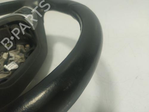 Steering wheel FORD FIESTA VI (CB1, CCN)  | BP21393182C49 
