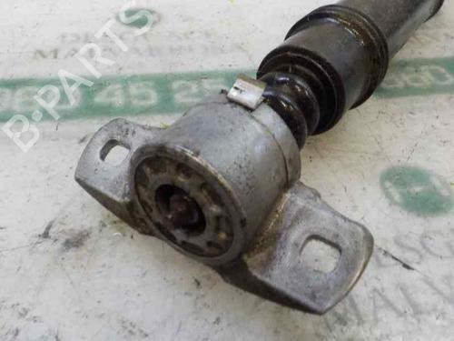 Right rear shock absorber CITROËN DS4 (NX_) 1.6 HDi 110 | BP5666581M19 