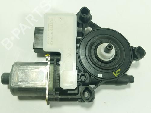 Used Left rear window motor SEAT IBIZA V (KJ1, KJG) [2017-2025]  30633982