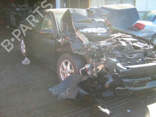 Fuse box CHEVROLET ALERO  | BP4013420E1  - Image 7