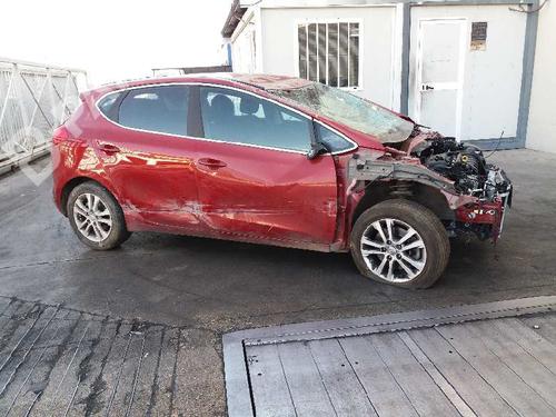 Right tailgate light KIA CEE'D (JD) 1.4 CVVT | BP5961832C80  - Image 5