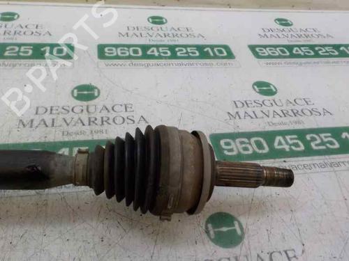 Right front driveshaft TOYOTA AURIS (_E15_) 1.33 Dual-VVTi (NRE150_, NRE150R) | BP4581731M39 - Image 2