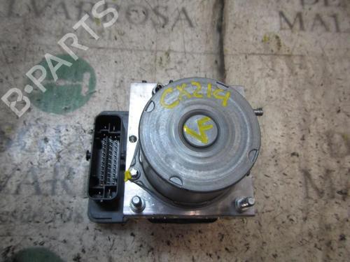 Used ABS pump ABS pump AUDI A1 Sportback (8XA, 8XF) 1.0 TFSI (95 hp) 4011190 4011190