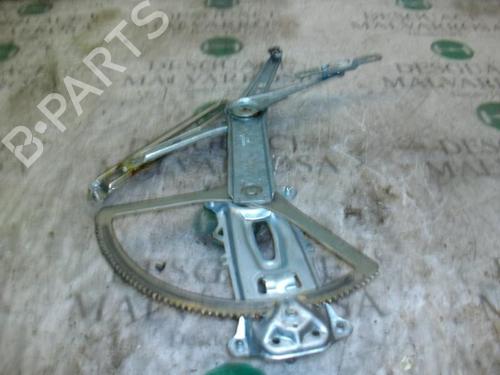 Front right window mechanism OPEL COMBO Box Body/MPV 1.7 DTI 16V | BP3763897C23 