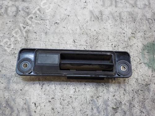 Used Tailgate handle Tailgate handle 3849634 3849634
