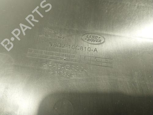 Batterij LAND ROVER RANGE ROVER EVOQUE (L551) 2.0 D180 MHEV 4x4 | BP17742032E11 
