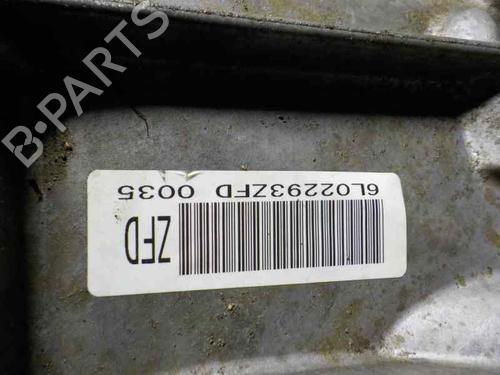 Gearbox SUZUKI VITARA (LY) | BP6547030M3