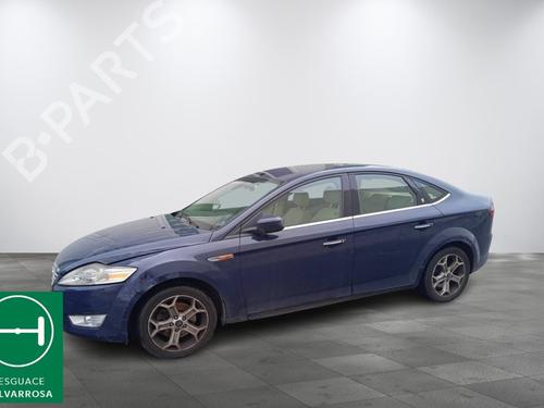 Air filter box FORD MONDEO IV (BA7) 2.0 TDCi | BP14286989M87 - Image 6