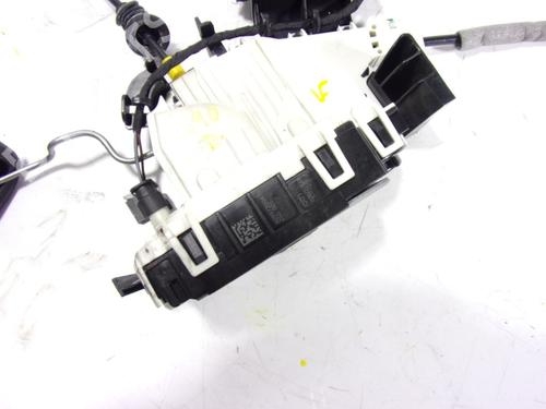 Front right lock MERCEDES-BENZ C-CLASS (W204)  | BP10111302C97 