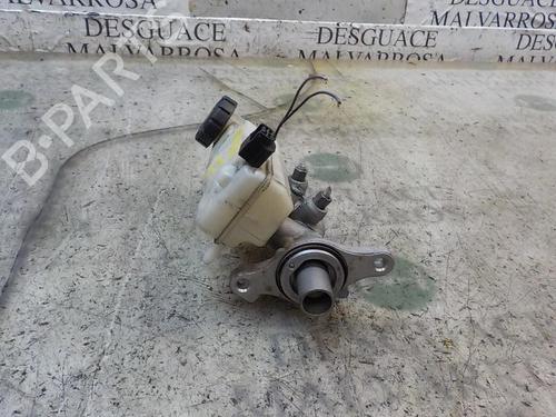 Used Brake master cylinder Brake master cylinder RENAULT MEGANE III Hatchback (BZ0/1_, B3_) 1.5 dCi (BZ0C) (90 hp) 3849239 3849239