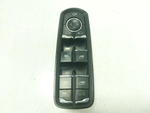 Used Left front window switch Left front window switch PORSCHE MACAN (95B) 3.0 S Diesel (258 hp) 36013806 36013806