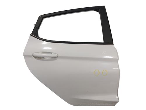 right-rear-door-ford-fiesta-vii-hj-hf-2017-30532750 main image
