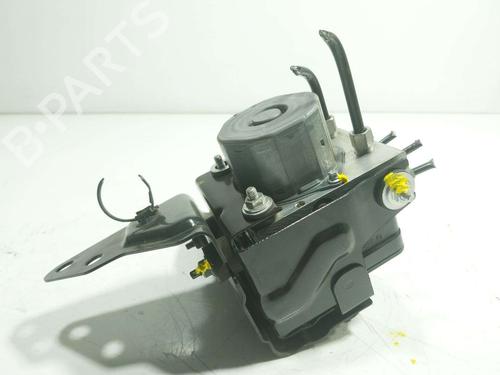 ABS pump RENAULT KADJAR (HA_, HL_) 1.5 BLUE dCi 115 (HLA6) | BP38320194M43 - Image 2