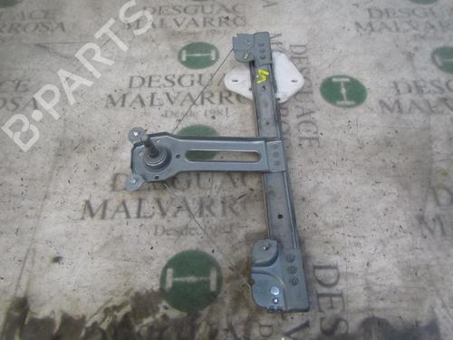 Used Rear right window mechanism Rear right window mechanism DACIA LOGAN (LS_) 1.5 dCi (LS0K) (68 hp) 3828503 3828503