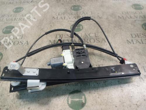 Front right window mechanism FORD MONDEO IV (BA7) 1.8 TDCi | BP3797248C23 