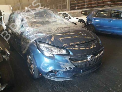 Engine mount OPEL CORSA E (X15) 1.4 (08, 68) | BP9081454M89  - Image 23