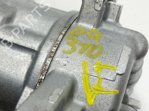 AC compressor BMW 4 Coupe (G22, G82) 420 d Mild-Hybrid xDrive | BP23478422M34 