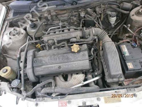 AC compressor ROVER 25 I Hatchback (RF)  | BP3825121M34  - Image 6