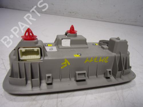 Interior roof light TOYOTA YARIS (_P21_, _PA1_, _PH1_) 1.5 Hybrid (MXPH11) | BP16755566I8 