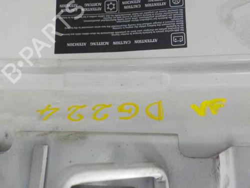 Hood RENAULT KANGOO / GRAND KANGOO II (KW0/1_)  | BP6871640C1 