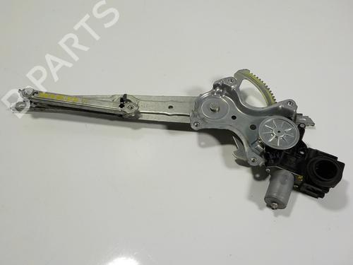Used Front right window mechanism Front right window mechanism LEXUS IS III (_E3_) [2013-2026] 12451713 12451713