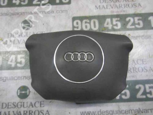 Airbag chauffør AUDI A4 B6 (8E2) 1.9 TDI (130 hp) 3858691