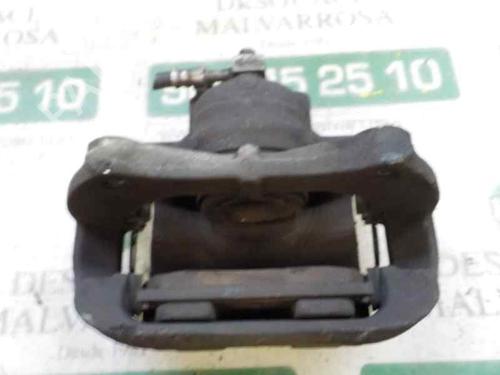 Left front brake caliper CHEVROLET CRUZE (J300) | BP11551378M105 - Image 2