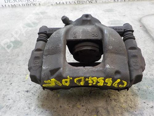 Used Right front brake caliper Right front brake caliper 11549261 11549261