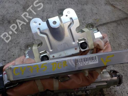 Right curtain airbag HONDA ACCORD VII (CL, CN) 2.2 i-CTDi (CN1) | BP3851461C12 