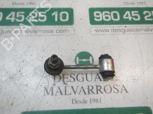 Querlenker links hinten für LEXUS IS II (_E2_) 220d (ALE20) (177 hp) 14283047