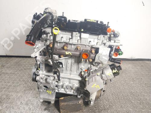 Motor FORD TOURNEO COURIER B460 MPV [2014-2025]  16903903
