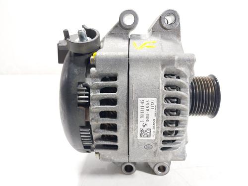 Used Alternator Alternator BMW 6 Gran Coupe (F06) 640 i (320 hp) 27354410 27354410