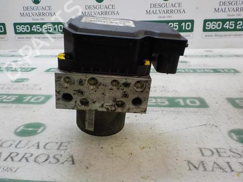 ABS pump FORD MONDEO IV Saloon (BA7) 2.0 TDCi | BP3871225M43 