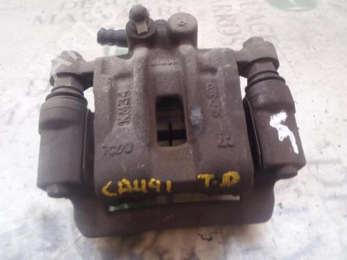 Used Right rear brake caliper KIA SPORTAGE II (JE_, KM_) 2.0 i 16V (141 hp) 11547672