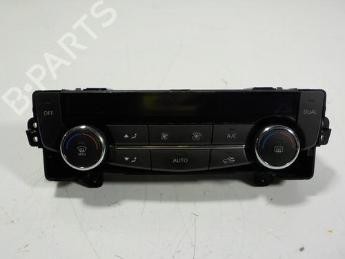 Used Climate control Climate control RENAULT KADJAR (HA_, HL_) 1.2 TCe 130 (HLMR) (130 hp) 15064942 15064942