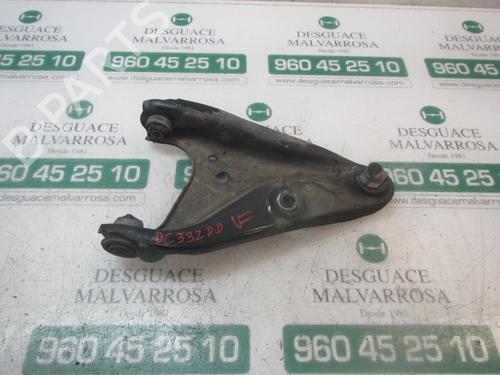 Used Right front suspension arm DACIA DOKKER Box Body/MPV 1.5 dCi (FEAJ) (90 hp) 3880488