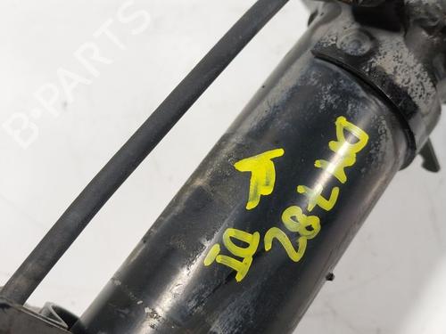 Left front shock absorber AUDI TT (8N3) 1.8 T | BP16302926M16
